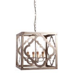 Люстра Filora золото