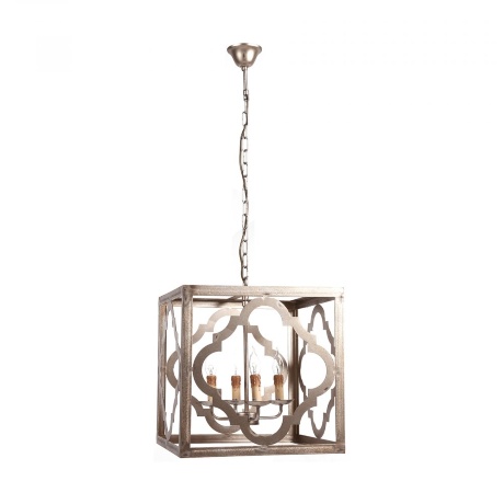 Люстра Filora золото