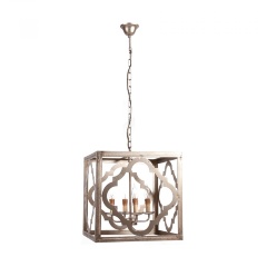 Люстра Filora золото