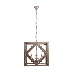 Люстра Filora золото