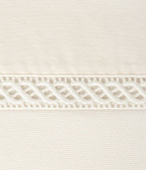 Скатерть "HOLIDAY", 160х180см. экрю, BOVI