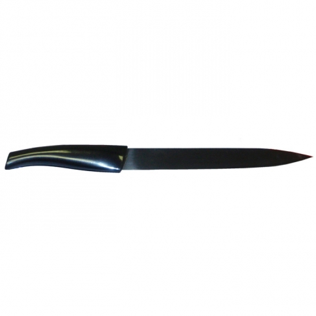 Нож для нарезки ТИТАН, 20 см. Microban