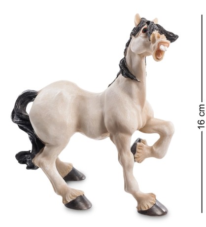 HS-7680-XB Фигура Лошадь "Олимпия" (Sealmark)