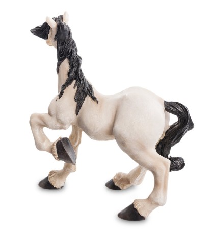 HS-7680-XB Фигура Лошадь "Олимпия" (Sealmark)