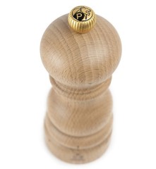 Мельница для перца, 15 см. Paris, цвет: светлое дерево, Peugeot