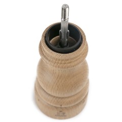 Мельница для перца, 15 см. Paris, цвет: светлое дерево, Peugeot