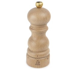 Мельница для перца, 15 см. Paris, цвет: светлое дерево, Peugeot