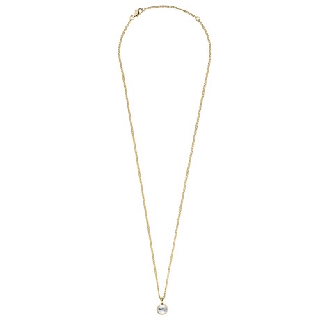 Колье JEMMA SG CRYSTAL