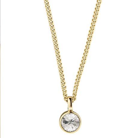 Колье JEMMA SG CRYSTAL