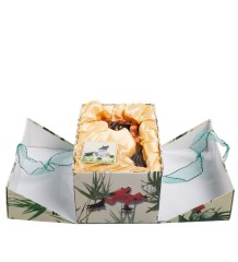 JP-08/ 5 Фигурка "Лягушка" (Pavone)