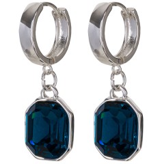 Серьги Montana