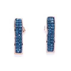 *Серьги Montana