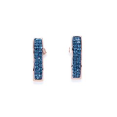 *Серьги Montana