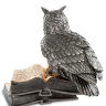 WS- 87 Статуэтка "Мудрый Филин"