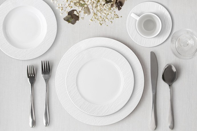 Салатник Rock, 15 см. 0,7 л. Home & Style