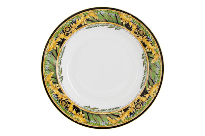 Обеденный сервиз Эдем, 6 персон, 27 предметов, Royal Crown