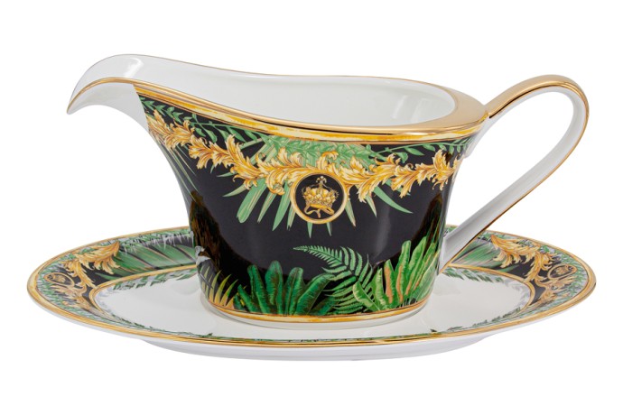 Обеденный сервиз Эдем, 6 персон, 27 предметов, Royal Crown