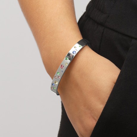 Браслет CLARE 2 SS PASTEL MULTI