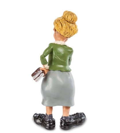 RV-207 Фигурка Учитель "Марь Иванна" (W.Stratford)