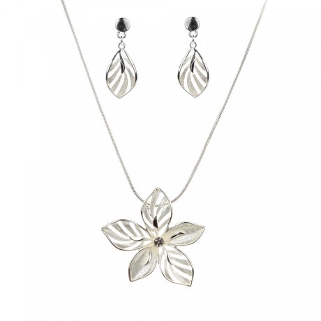 Комплект Цветок