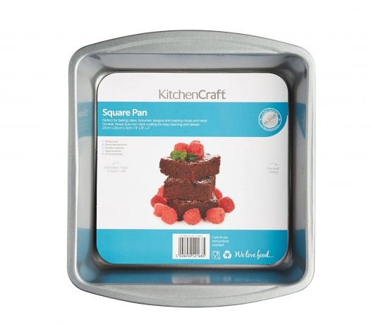 Форма для выпечки, 20х5 см. Kitchen Craft