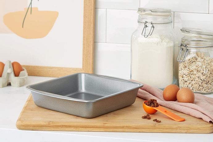 Форма для выпечки, 20х5 см. Kitchen Craft