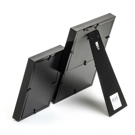 Мультирамка tira красная, 33*25 см.