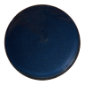 Блюдо, 31 см. цвет индиго, TOURRON Jars
