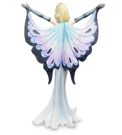 GA-80 Статуэтка "Фея Бабочка"