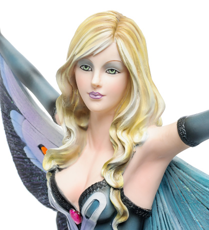 GA-80 Статуэтка "Фея Бабочка"