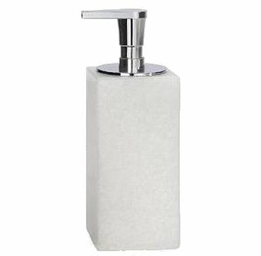 Диспенсер для жидкого мыла Andrea House, 18,5 см.