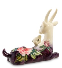 JP-71/ 9 Фигурка "Самая лучшая мама" (Pavone)