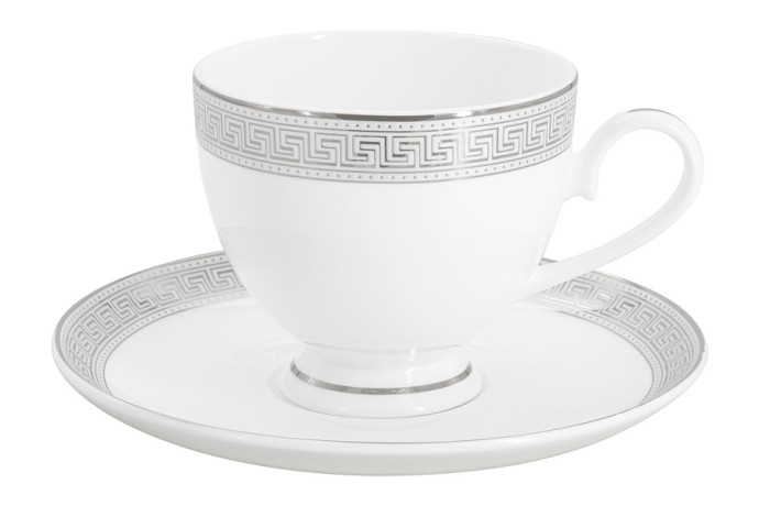 Чайный сервиз Афина, 12 персон, 40 предметов Emily