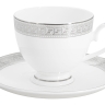 Чайный сервиз Афина, 12 персон, 40 предметов Emily