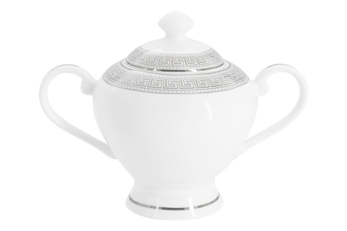 Чайный сервиз Афина, 12 персон, 40 предметов Emily