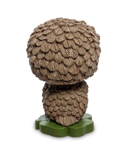 RV-862 Фигурка "Сова" (W.Stratford)