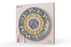 Блюдо круглое Arcadia, 36 см. Maxwell & Williams