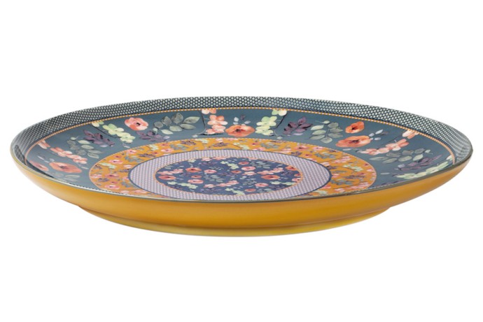 Блюдо круглое Arcadia, 36 см. Maxwell & Williams