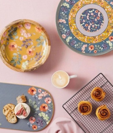 Блюдо круглое Arcadia, 36 см. Maxwell & Williams