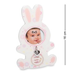CHK-152 Фоторамка "Зайка" (фото 6х5)