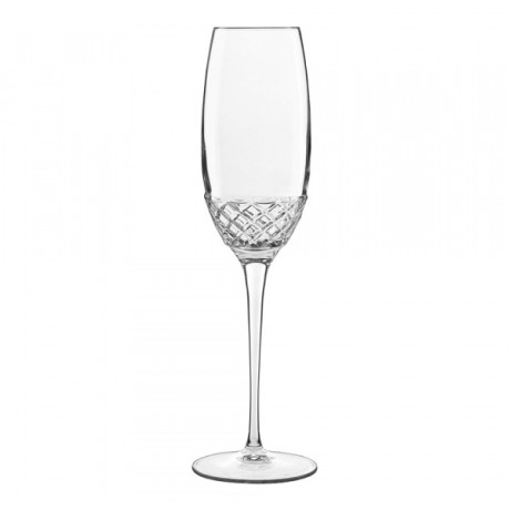 Бокал для шампанского Roma 1960 Bormioli Rocco