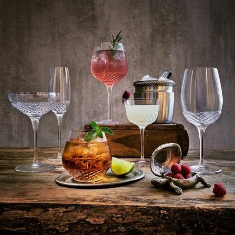 Бокал для шампанского Roma 1960 Bormioli Rocco