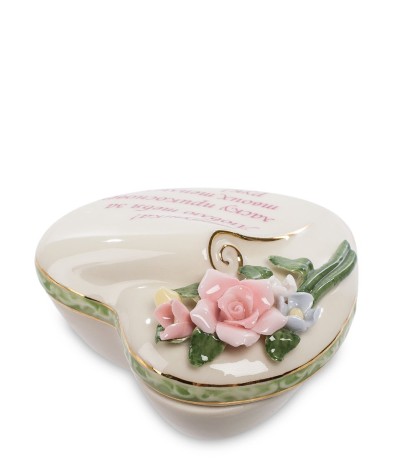 CMS-44/ 2 Шкатулка "Бабушке" (Pavone)