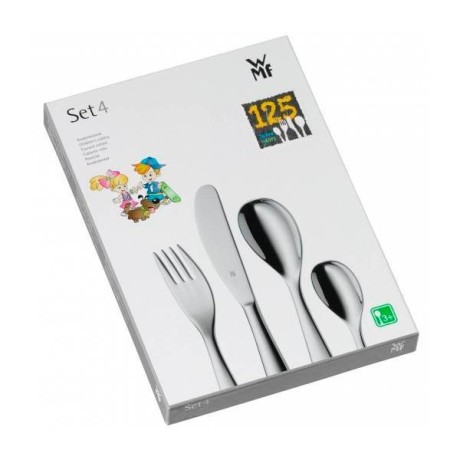 Детские приборы, 4 пр. SAFARI WMF