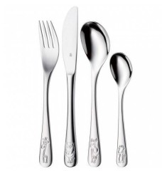 Детские приборы, 4 пр. SAFARI WMF