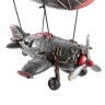 WS-280 Статуэтка в стиле Стимпанк "Дирижабль"