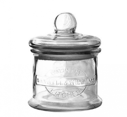Банка для сыпучих продуктов "Кухня в стиле Кантри" 0,7 л. Maxwell & Williams