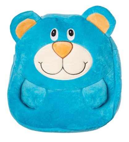 LJ-77/1 Рюкзак "Мишка Лапочка" LOVELY JOY