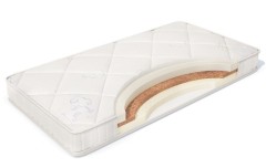 Матрас portofino ПОРТОФИНО MaterLux