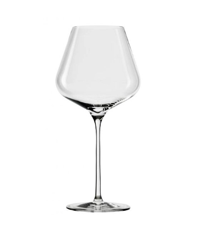 Бокал для бургундского вина Q1, Stolzle, 708 мл.